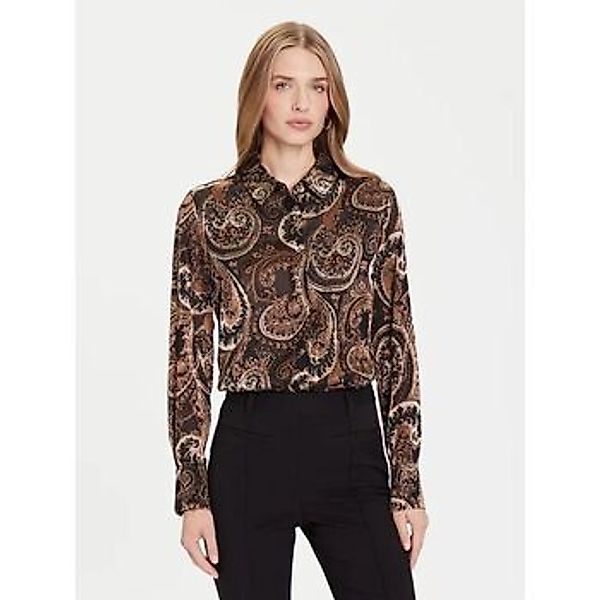 Guess  Blusen W5BH78 W2770-P1WT günstig online kaufen