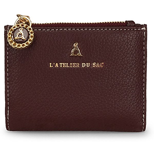Atelier Du Sac  Geldbeutel 17893-CHA-W5A-A günstig online kaufen