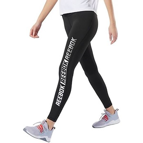Reebok Sport  Hosen Studio Lux Tight günstig online kaufen