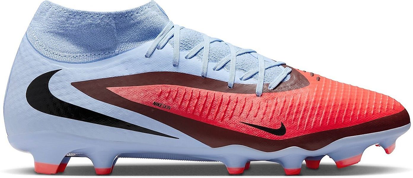 adidas Sportswear Fußballschuh MultiN. Uni PHANTOM 6 HIGH ACAD FG/MG ROYAL günstig online kaufen