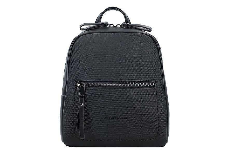 TOM TAILOR Cityrucksack Tamara, Polyurethan günstig online kaufen