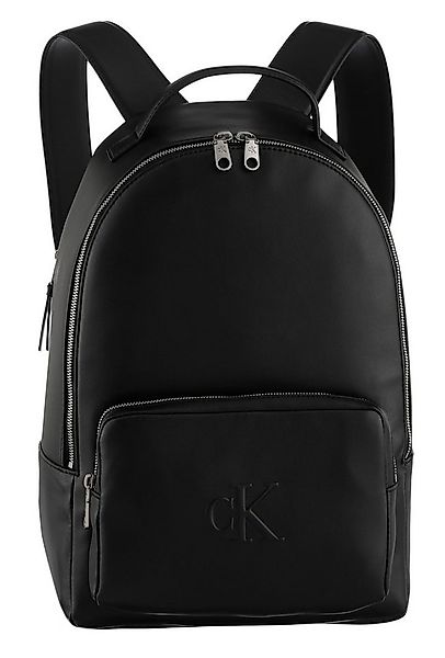 Calvin Klein Jeans Freizeitrucksack SCLPTD IMPRSSSN SLM, Reiserucksack, Cit günstig online kaufen