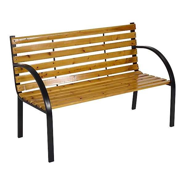 Lesli Living Gartenbank Woodstock günstig online kaufen