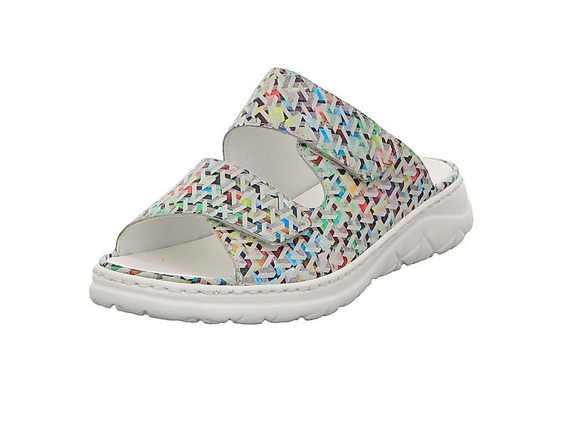 Waldläufer H-Joline Pantolette günstig online kaufen