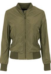 URBAN CLASSICS Allwetterjacke Urban Classics Damen günstig online kaufen