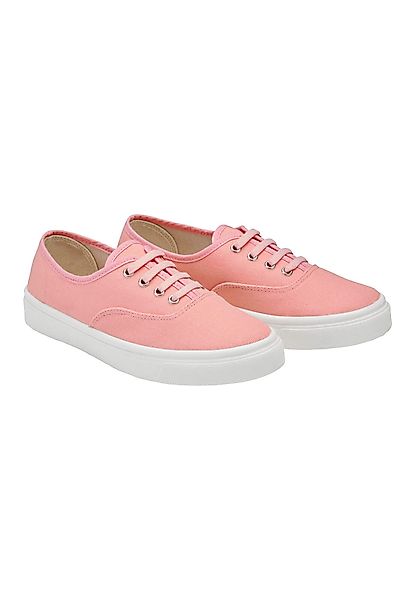 Hessnatur aus Bio-Canvas Sneaker günstig online kaufen