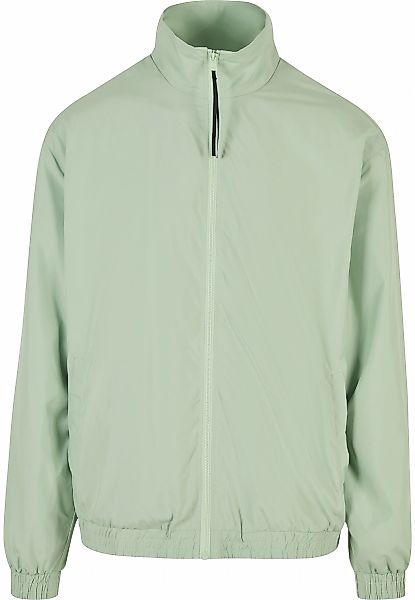 URBAN CLASSICS Trainingsjacke "Urban Classics Herren Wide Track Jacket" 1 S günstig online kaufen