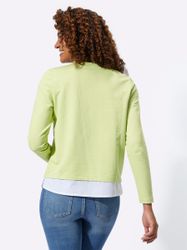 Witt Sweater 2-in-1-Langarmshirt günstig online kaufen