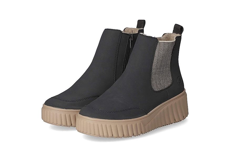 Rieker Chelsea Boots Stiefelette günstig online kaufen