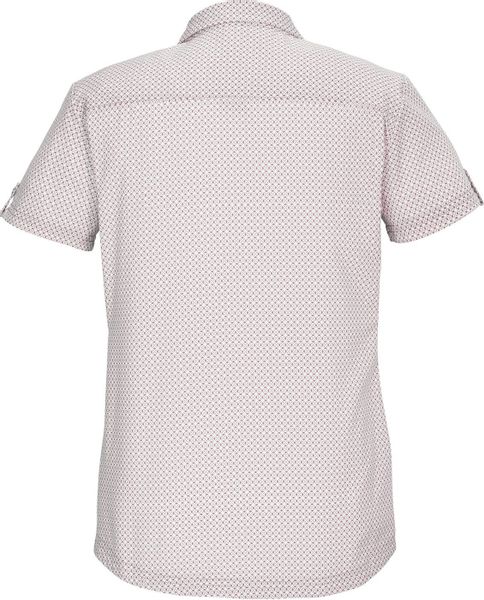 Killtec Funktionshemd "KOS 46 WMN WVN SHRT" Schnelltrocknende Funktionsblus günstig online kaufen