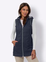 Classic Basics Steppweste günstig online kaufen