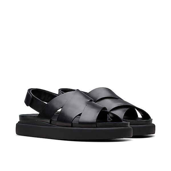Clarks Aristella Sun Sandale, Sling Sandale, günstig online kaufen