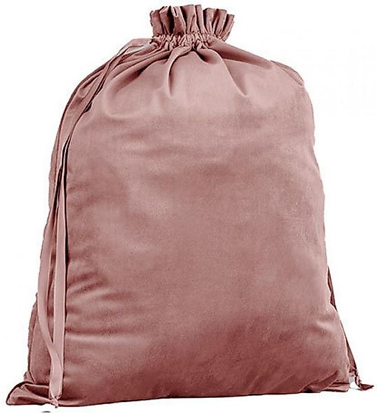 BagBase Einkaufsshopper Velvet Gift Bag Samtbeutel günstig online kaufen