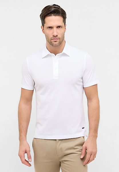 Eterna Poloshirt "REGULAR FIT" günstig online kaufen