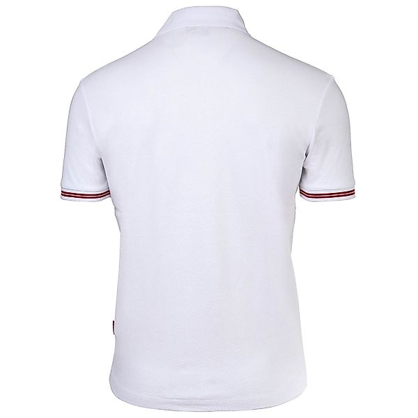 Joop Jeans Poloshirt Herren Poloshirt Baumwolle günstig online kaufen
