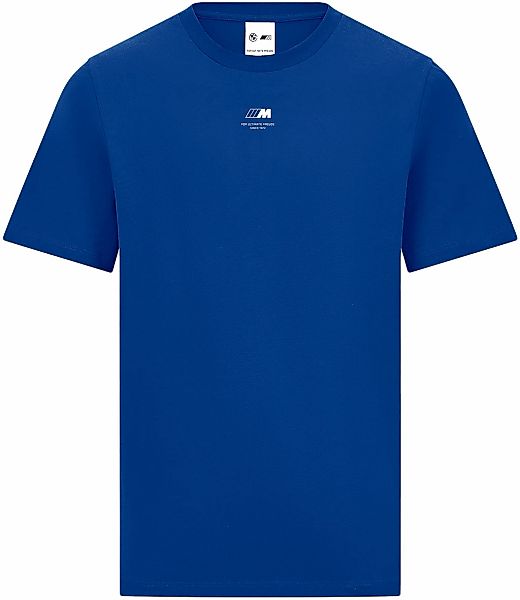 BMW Oversize-Shirt, mit Rundhalsausschnitt günstig online kaufen