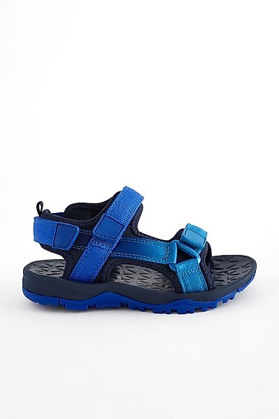 Next Trekker-Sneaker mit Klettverschlussriemen Sandale (1-tlg) günstig online kaufen