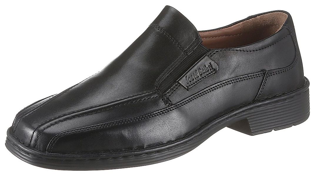Josef Seibel Bradfjord 07 Slipper Slipper, Festtagschuh, Komfortschuh in we günstig online kaufen