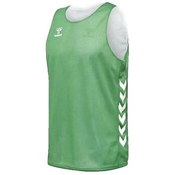 hummel  Tank Top T-shirt  Core Kx Reverse réversible sans manches günstig online kaufen