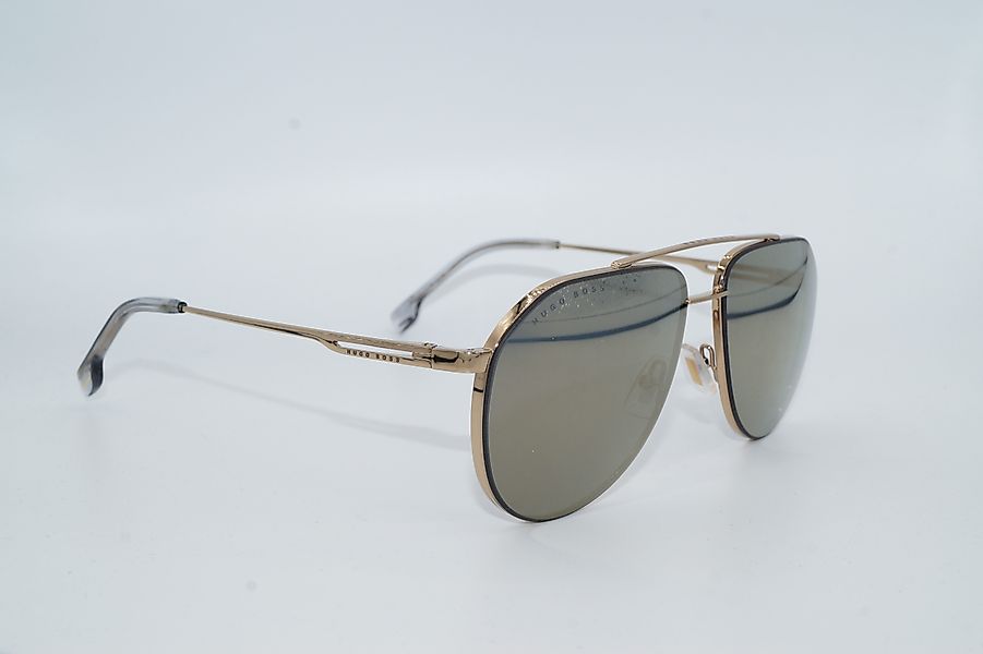 BOSS Sonnenbrille HUGO BOSS BLACK Sonnenbrille günstig online kaufen