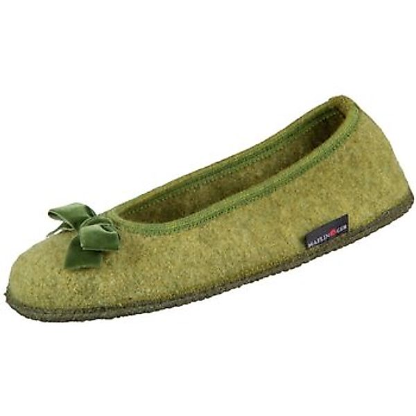Haflinger  Hausschuhe Slipper Fiocco 623322-106 alm Wolle 623322-106 günstig online kaufen