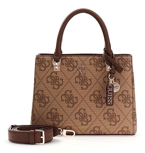 Guess Handtasche Multi Compartment Satchel günstig online kaufen