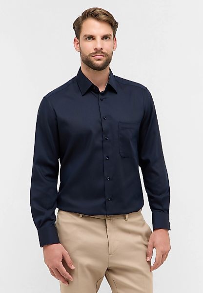 Eterna "COMFORT FIT" NON IRON (bügelfrei) günstig online kaufen