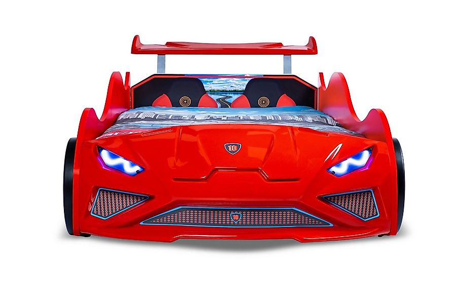 Aktürk Autobett Lambo RS-1 Full mit Spoiler günstig online kaufen
