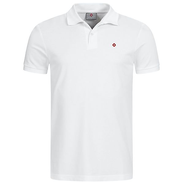 Höhenhorn Poloshirt Waliss Herren Shirt Polohemd für Männer Regular Fit aus günstig online kaufen