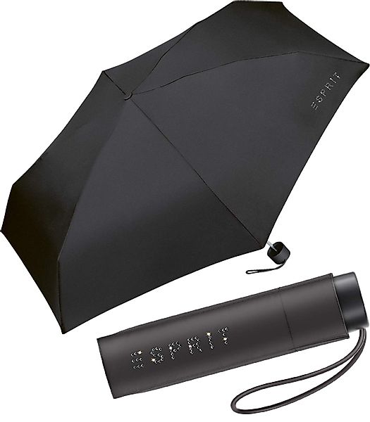 Esprit Stockregenschirm Super Mini Schirm Petito günstig online kaufen
