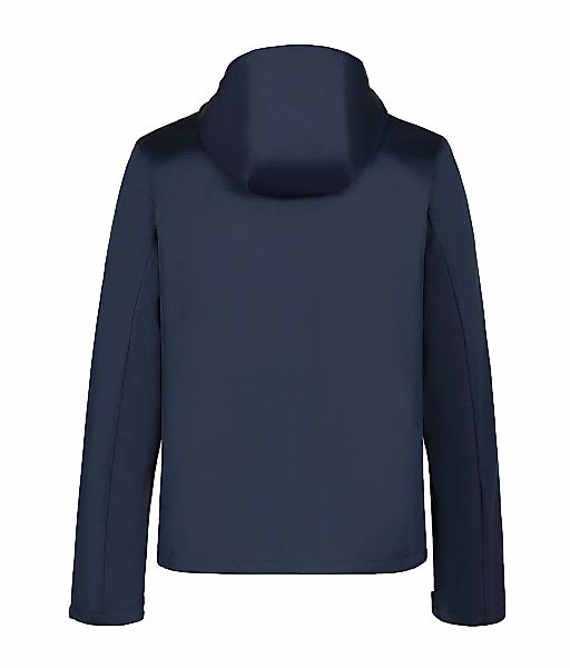 Icepeak Softshelljacke "H SOFTSHELLJACKE BRINSMADE", (1 St.), mit Kapuze günstig online kaufen