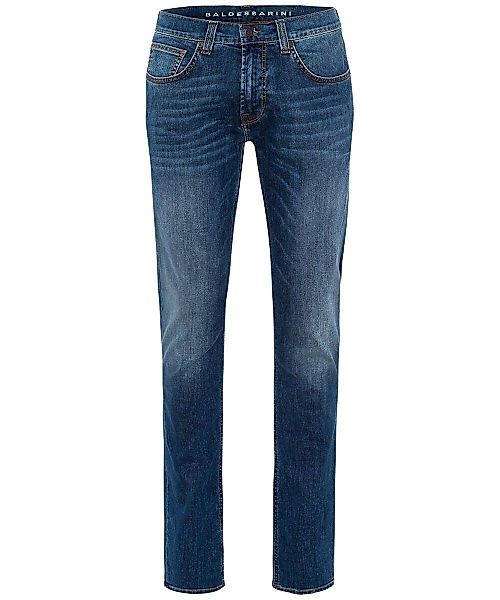 Baldessarinini 5-Pocket-Jeans Herren Jeans BLD-JOHN Slim günstig online kaufen