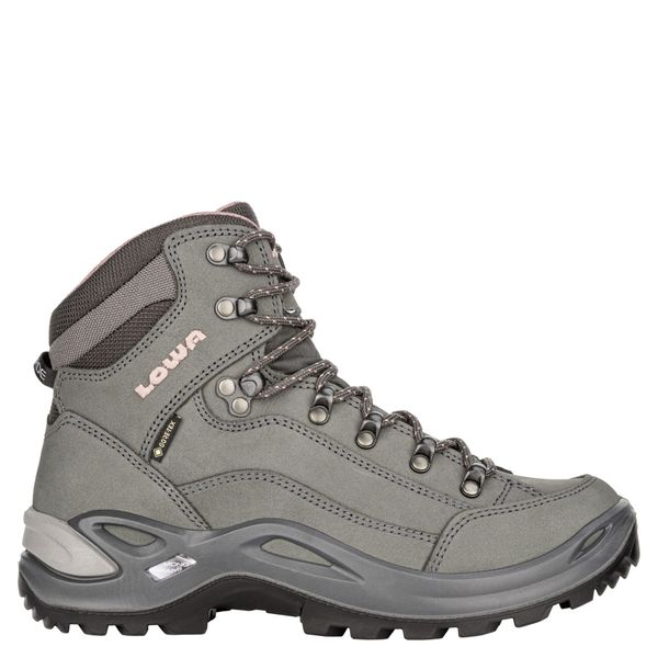 Lowa RENEGADE GTX MID Ws Wanderstiefel günstig online kaufen