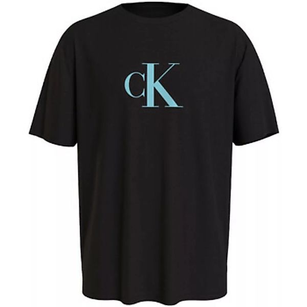 Calvin Klein Jeans  T-Shirt KM0KM00971 günstig online kaufen