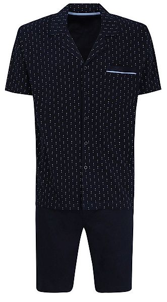 GÖTZBURG Pyjama Oberteil geknöpft günstig online kaufen