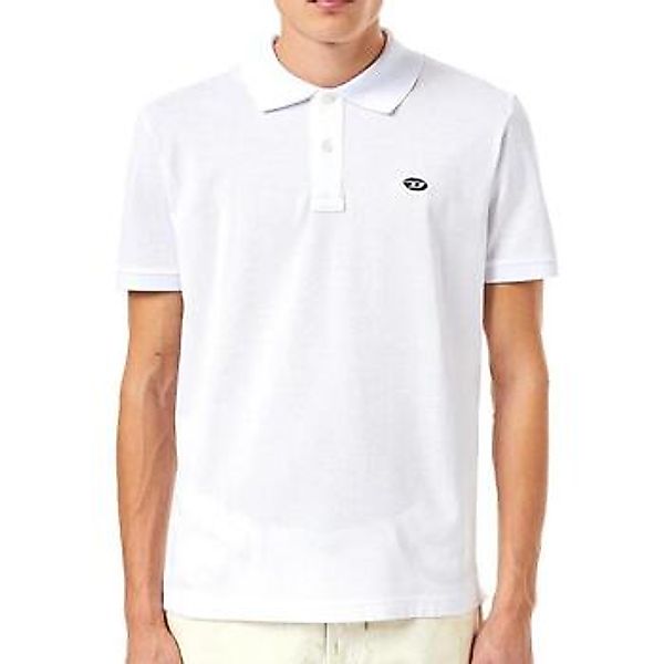 Diesel  Poloshirt A03820-0AIJR günstig online kaufen