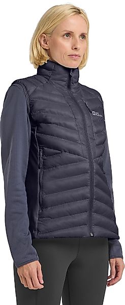 Jack Wolfskin Funktionsweste ROUTEBURN PRO INS günstig online kaufen