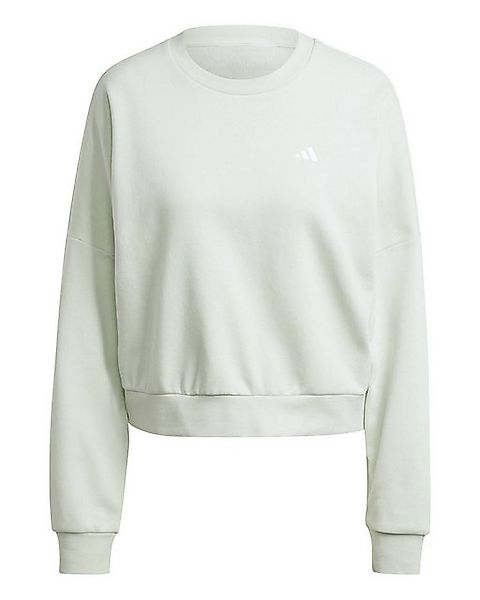 adidas Sportswear Sweatshirt Damen Sweatshirt (1-tlg) günstig online kaufen