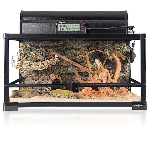 ReptiZoo Terrarium ReptiZoo Reptilien Hängematte - viereckig inkl. Saugknöp günstig online kaufen