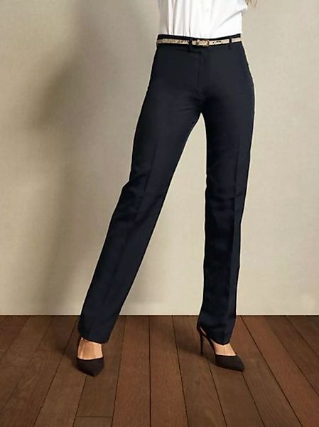 Premier Stoffhose Premier Damen Anzugshose Stoffhose Stretch Hose Business günstig online kaufen
