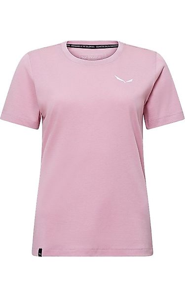 Salewa T-Shirt Salewa Damen Wandershirt Eagle günstig online kaufen