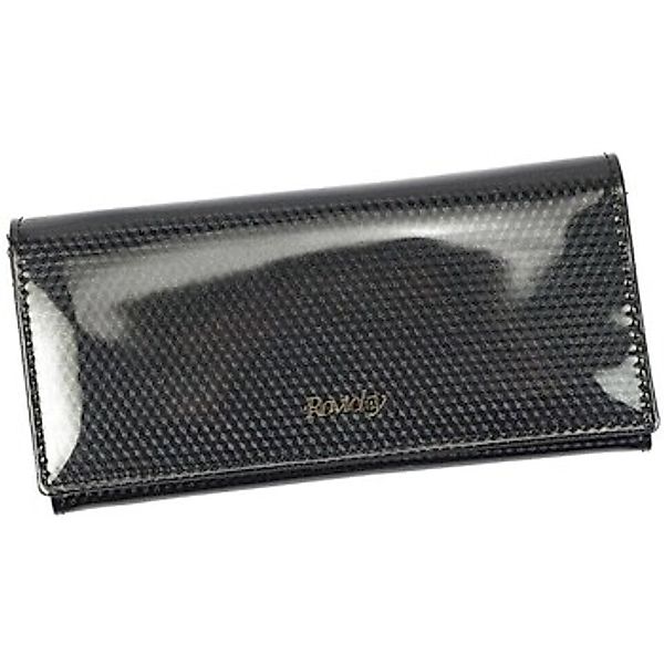 Rovicky  Geldbeutel 8805SBRNRFID günstig online kaufen