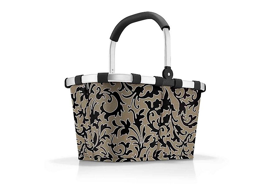 REISENTHEL® Einkaufskorb reisenthel carrybag baroque marble günstig online kaufen