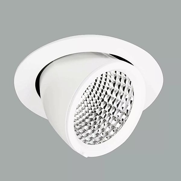 Spot Reflektor - Einbaulampe EB433 LED weiß 4.000K günstig online kaufen