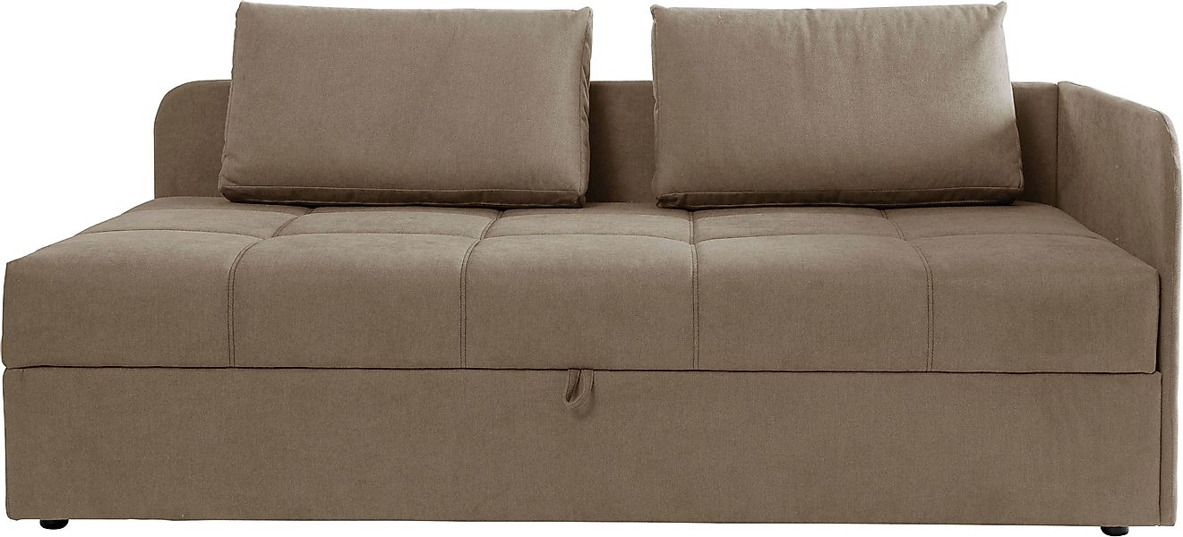alina Schlafsofa Marla, inkl. Stauraum & günstig online kaufen