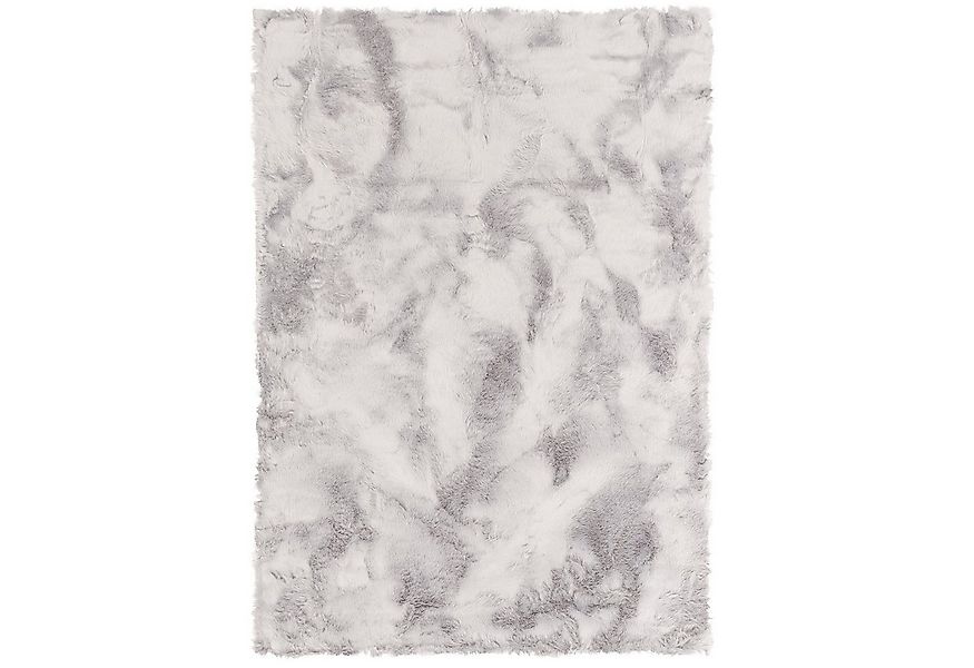 Pergamon Fellteppich Luxus Super Soft Fellteppich Aspen Meliert, Rechteckig günstig online kaufen