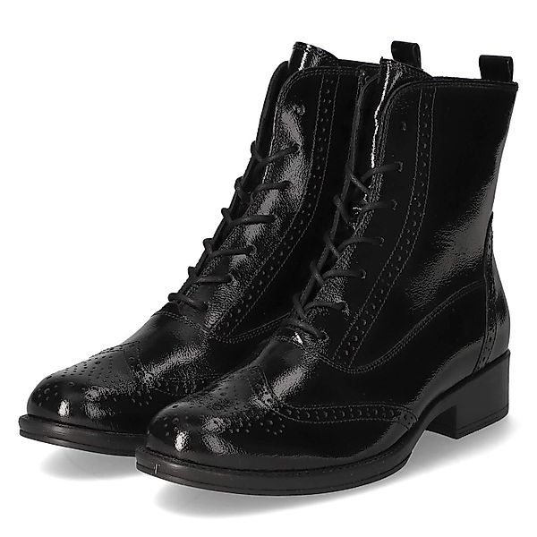 Gabor Schnürstiefelette günstig online kaufen