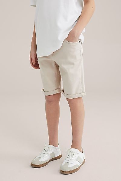 WE Fashion Shorts (1-tlg) günstig online kaufen