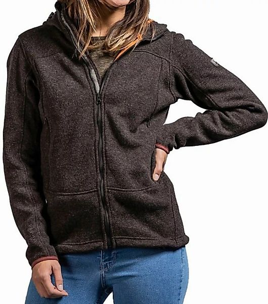 TATONKA® Fleecejacke Lakho Womens Hooded Jacket günstig online kaufen