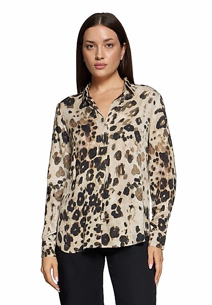 Betty Barclay Longbluse "Damen langarm" günstig online kaufen